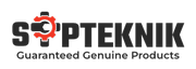 STP Teknik Logo