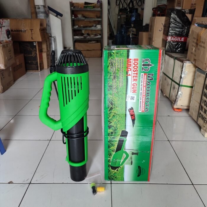 MOTOYAMA Blower Booster Sprayer - Gambar 3
