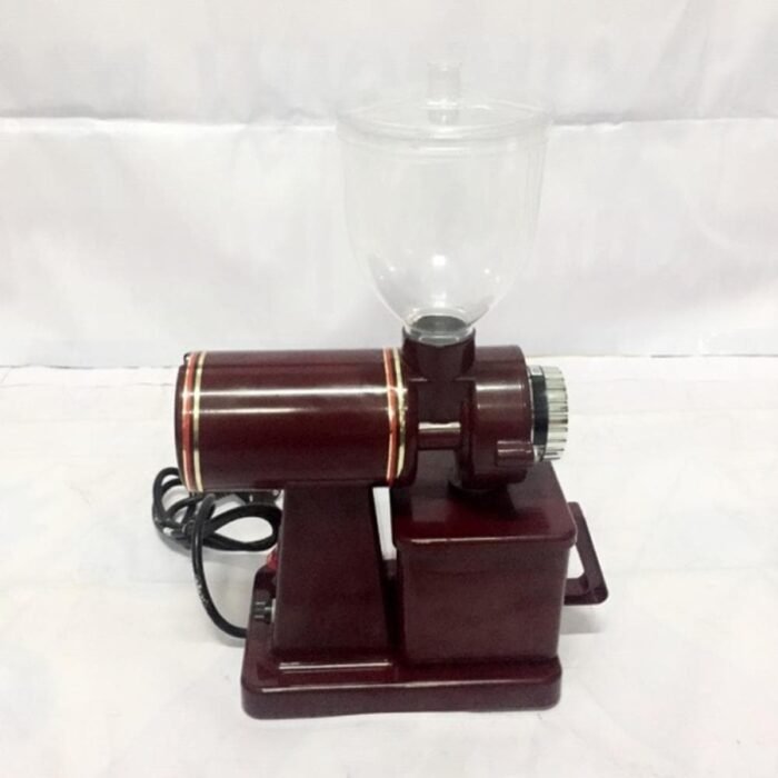 Matrix Coffee Grinder ET-600 - Gambar 3